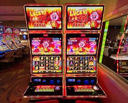 777 casino