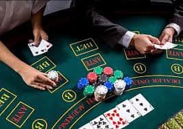 777 casino