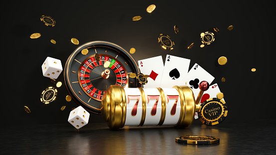 777 casino