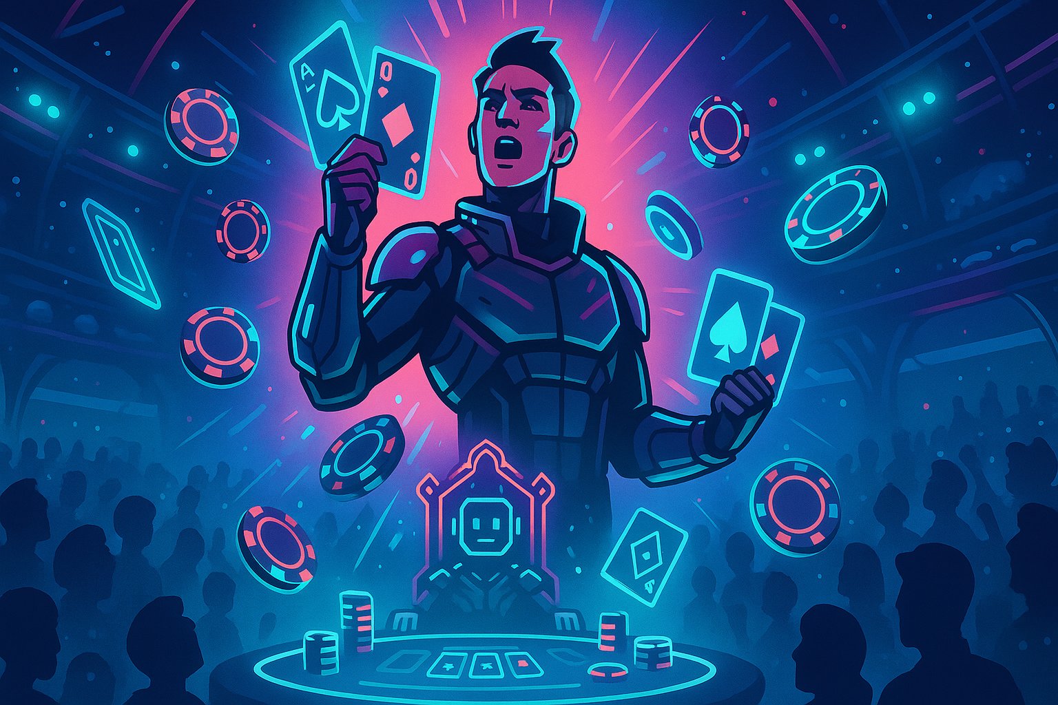 777 casino