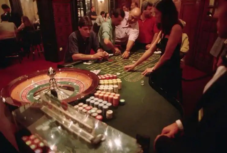 777 casino