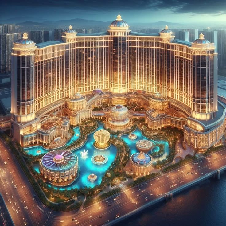 777 casino
