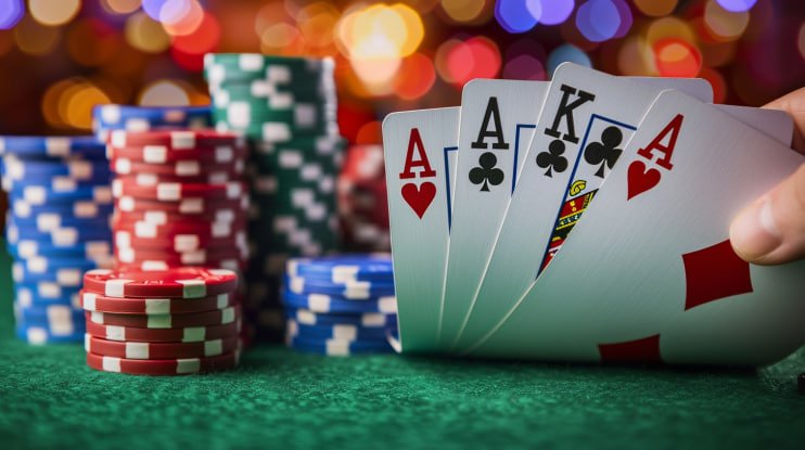 777 casino