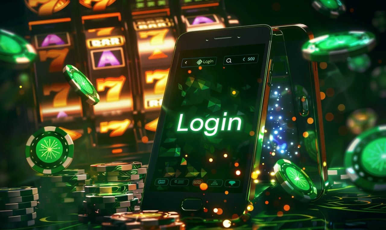 777 casino