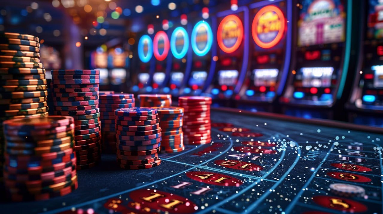 777 casino