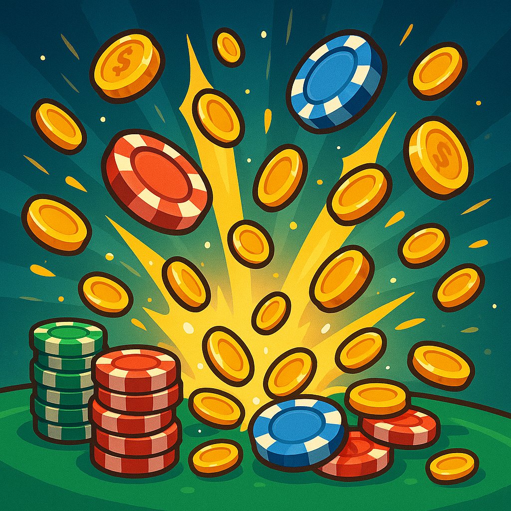 777 casino