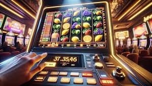 777 casino