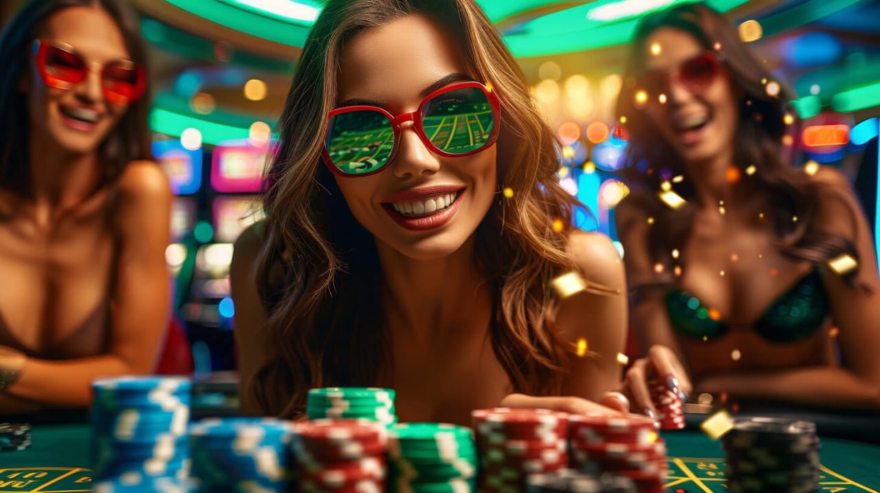 777 casino