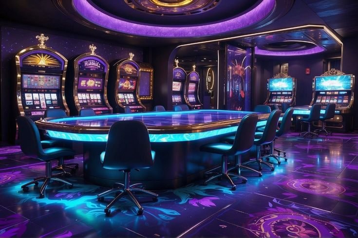 777 casino