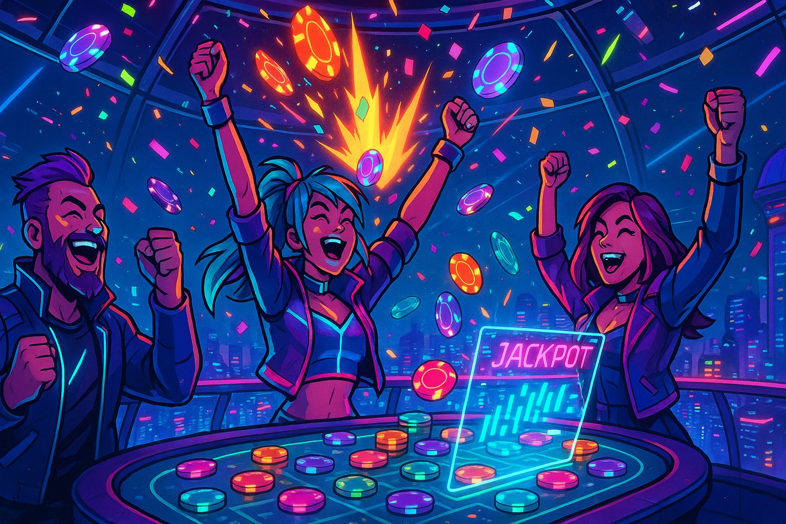 777 casino